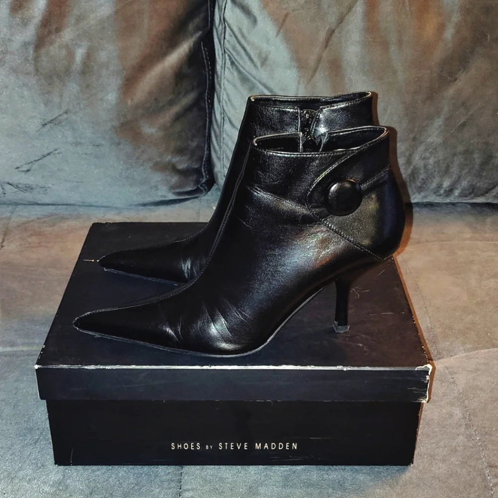 Steven By Steve Madden euc steven
